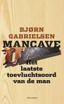 Mancave (9789045033617, Bjorn Gabrielsen)