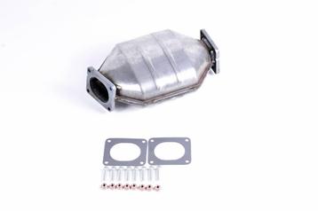 Roetfilter BMW 520D, X3, Verzenden, Nieuw