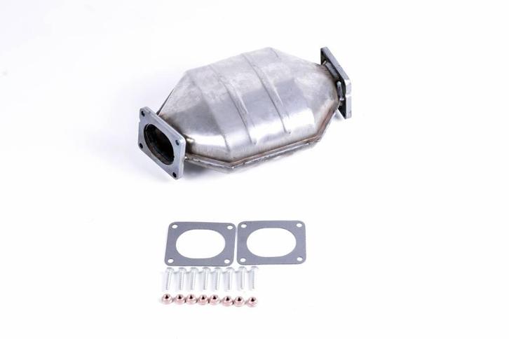 Roetfilter BMW 520D, X3, Auto-onderdelen, Uitlaatsystemen, Verzenden