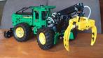 Lego Set - 42157 - Technic - John Deere 948L-II Skidder, Kinderen en Baby's, Speelgoed | Duplo en Lego, Nieuw