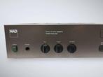 NAD - 3225PE Power Envelope Solid state stereo versterker, Audio, Tv en Foto, Nieuw