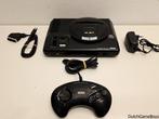 Sega MegaDrive - Console + Controller, Verzenden, Gebruikt