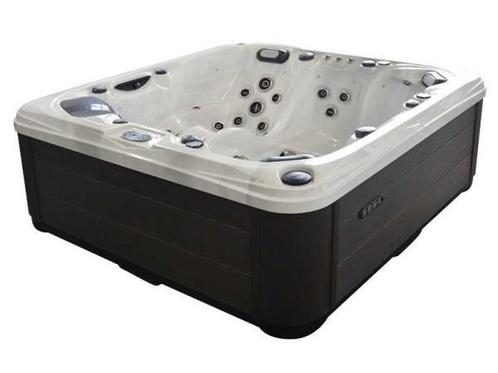 Veiling - 5-persoons buitenspa met balboa en WIFI, Tuin en Terras, Bubbelbaden en Hottubs