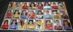 Panini - Nestlé - EC Euro 2008 - 24 unnumbered stickers -, Verzamelen, Nieuw