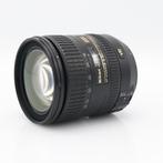 Nikon AF-S 16-85mm F/3.5-5.6G ED VR DX occasion, Audio, Tv en Foto, Verzenden, Zo goed als nieuw