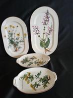 Villeroy & Boch - Plat de service (4) - Botanica -