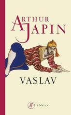 Vaslav 9789029586382 Arthur Japin, Verzenden, Gelezen, Arthur Japin