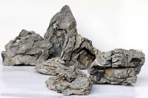 Mini Landscape Rock - Seiryu stone - hardscape, Animaux & Accessoires, Poissons | Aquariums & Accessoires, Envoi