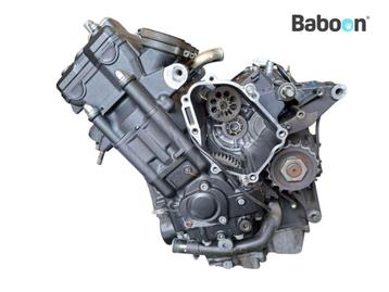 Motorblok Yamaha YZF R1 2004-2006 (YZF-R1 5VY) beschikbaar voor biedingen