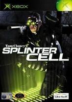 Tom Clancys Splinter Cell (Xbox) Adventure, Nieuw, Verzenden