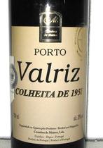 1958 Valriz - Coimbra de Mattos - Colheita Port - Gebotteld, Verzamelen, Wijnen, Nieuw