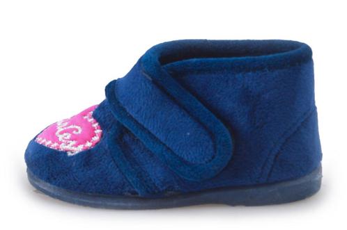Cypres Pantoffels in maat 22 Blauw | 10% extra korting, Kinderen en Baby's, Kinderkleding | Schoenen en Sokken, Jongen of Meisje