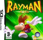 Rayman DS (DS Games) (Nintendo DS), Games en Spelcomputers, Games | Nintendo DS, Ophalen of Verzenden, Zo goed als nieuw