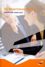 De praktische prince2 9789490061012 H. Portman, Boeken, Verzenden, Zo goed als nieuw, H. Portman