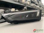 AUDI R8 4S LASER LIFT  PHARE AVANT GAUCHE KPL 4S0941085, Auto-onderdelen, Verzenden, Gebruikt, Audi