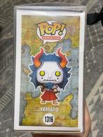 Funko - Funko Pop Yamato CHASE Exclusive One Piece - 2020+ -