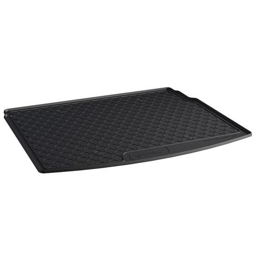 Rubber kofferbakmat | Renault | Mégane Estate 09-12 5d sta., Auto diversen, Kofferbakmatten, Nieuw, Verzenden