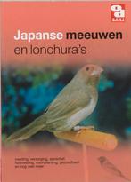 Japanse meeuwen en lonchuras / Over Dieren / 101, Verzenden