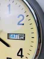 Klok - Vintage kunststof - 1970-1980 - Telesonic Clock