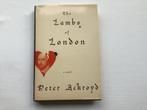 The Lambs of London 9780385514613, Gelezen, Peter Ackroyd, Verzenden