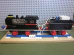 Lego - 118-1 - Electronic Train - 1960-1970