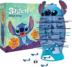 Verpakking beschadigd Disney Stitch - Stitch Drop Spel, Kinderen en Baby's, Verzenden, Nieuw