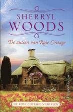Zussen van Rose Cottage 9789402711509 Sherryl Woods, Boeken, Romans, Verzenden, Gelezen, Sherryl Woods