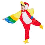 Papegaai Onesie Kind, Kinderen en Baby's, Verzenden, Nieuw