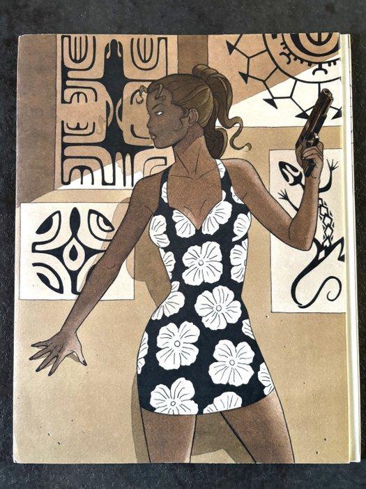 Blueberry / Spirou / Pin-Up / Complainte des Landes Perdues, Boeken, Strips | Comics