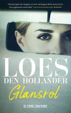 Glansrol 9789461095329 Loes den Hollander, Verzenden, Gelezen, Loes den Hollander