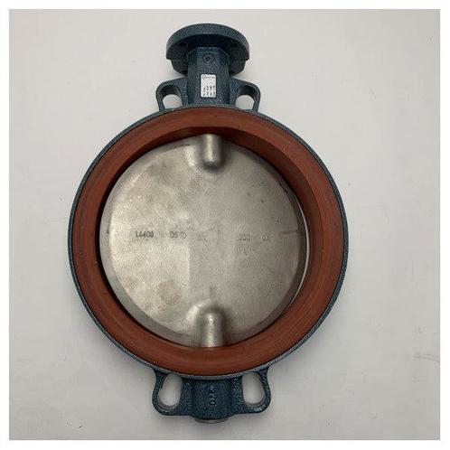 Bieden: High-Quality DN300 PN16 Butterfly Valve, Watersport en Boten, Bootonderdelen, Ophalen of Verzenden
