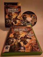 Tom Clancys Ghost Recon 2 Xbox Original, Games en Spelcomputers, Games | Xbox Original, Ophalen of Verzenden, Zo goed als nieuw