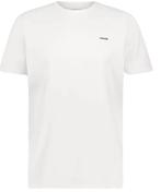 Tweedekans | LEBASQ Parker Crew T-Shirt wit, maat M, Kleding | Heren, Ophalen of Verzenden, Nieuw