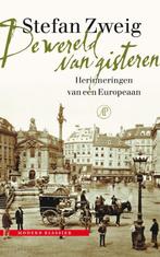 De wereld van gisteren / Privé-domein / 168 9789029565448, Boeken, Verzenden, Gelezen, S. Zweig