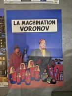 Rosinski / Berthet / Juillard / Gibrat / divers auteurs - 30