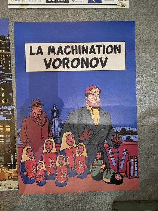 Rosinski / Berthet / Juillard / Gibrat / divers auteurs - 30, Livres, BD