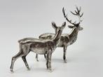 F.Vera - Figure - Figuritas de los ciervos (2) - Argent