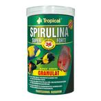 Tropical Spirulina Super Forte Granulaat 36% - 100ml., Dieren en Toebehoren