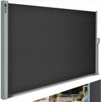 Windscherm uittrekbaar - Oprolbaar - Uitschuifbaar - Camping, Verzenden, Nieuw