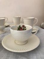 Wedgwood - Service à café (15) - Moss rose - Porcelaine