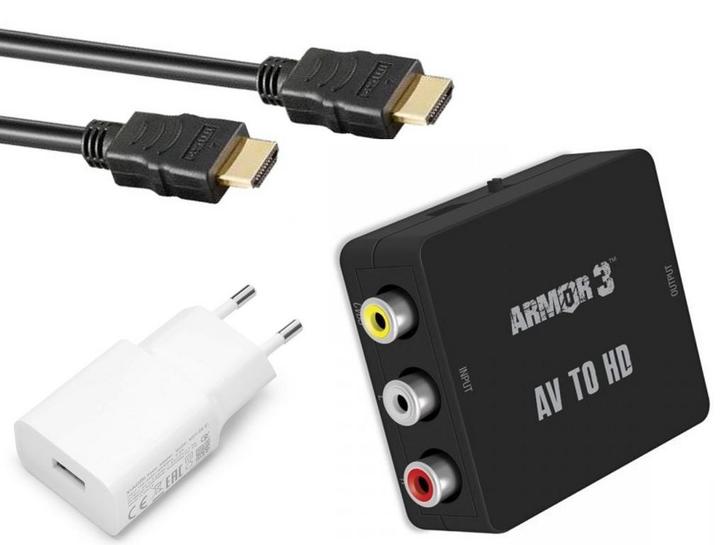 Nintendo SNES HDMI Aansluiting, Games en Spelcomputers, Spelcomputers | Nintendo Super NES, Verzenden