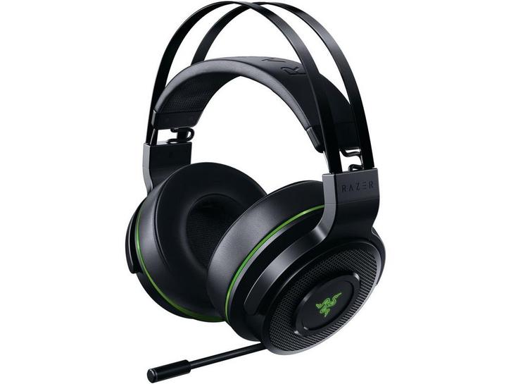 Razer Thresher Ultimate - Draadloze Headset - Dolby 7.1, Huis en Inrichting, Woonaccessoires | Overige, Zo goed als nieuw, Verzenden