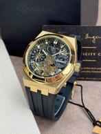 Ingersoll - Broadway Dual Time Automatic - Sans prix de, Nieuw