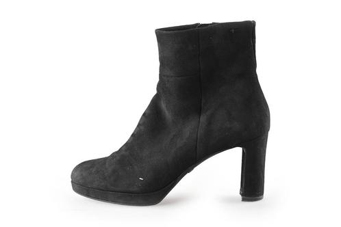 Tamaris Enkellaarzen in maat 40 Zwart | 5% extra korting, Kleding | Dames, Schoenen, Zwart, Gedragen, Lage of Enkellaarzen, Verzenden