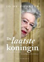 De laatste koningin 9789464015669 Jo De Poorter, Boeken, Verzenden, Zo goed als nieuw, Jo De Poorter
