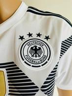 Germany - Équipes nationales de football - 2018 - Maillot de, Nieuw