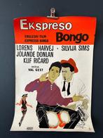 N/A - EXPRESSO BONGO - Cliff Richard EXPRESSO BONGO English, Collections, Cinéma & Télévision