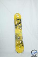 Refurbished - Snowboard - Burton Progression - 147, Ophalen of Verzenden, Gebruikt, Board