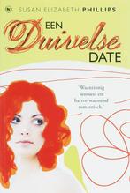Een duivelse date 9789044318753 S.E. Phillips, Boeken, Romans, Verzenden, Gelezen, S.E. Phillips