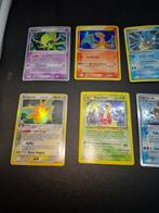 Pokémon - 45 Card Charizard, celebi ex, gyarados, kyogre, Hobby en Vrije tijd, Nieuw